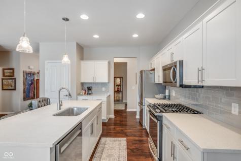 12352 Alberta Street Fishers IN 46037