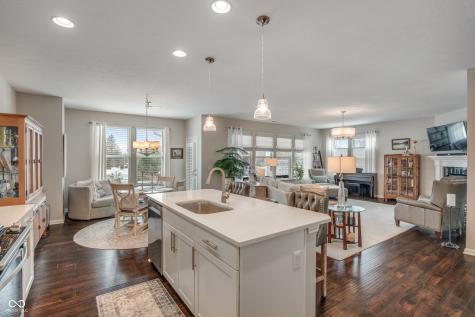 12352 Alberta Street Fishers IN 46037