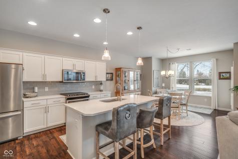 12352 Alberta Street Fishers IN 46037