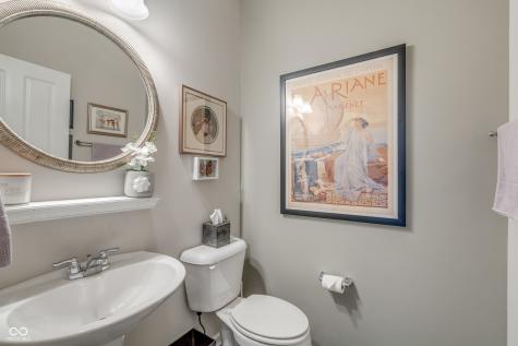 12352 Alberta Street Fishers IN 46037