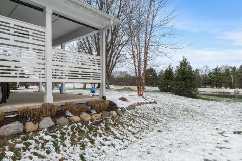 12352 Alberta Street Fishers IN 46037