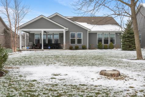 12352 Alberta Street Fishers IN 46037