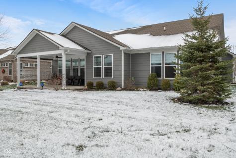12352 Alberta Street Fishers IN 46037