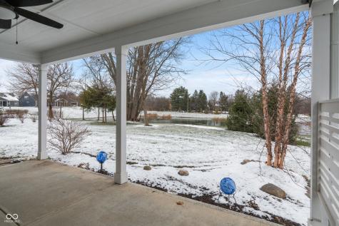 12352 Alberta Street Fishers IN 46037
