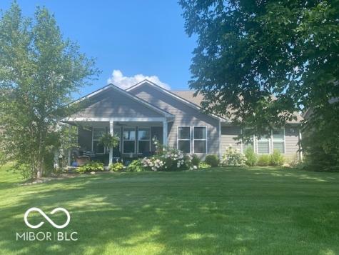 12352 Alberta Street Fishers IN 46037