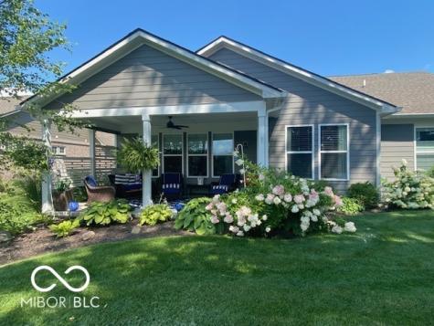 12352 Alberta Street Fishers IN 46037