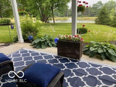 12352 Alberta Street Fishers IN 46037