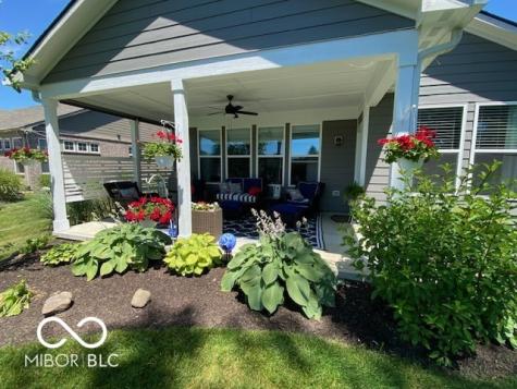 12352 Alberta Street Fishers IN 46037