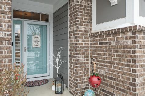 12352 Alberta Street Fishers IN 46037