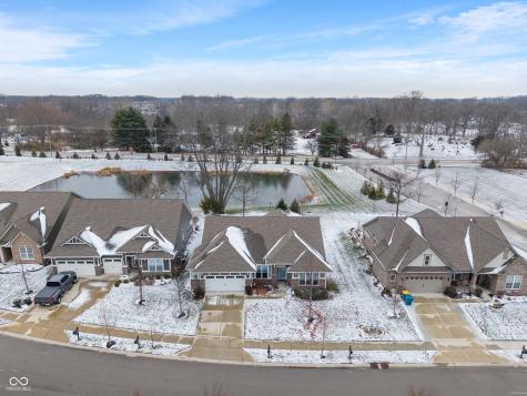 12352 Alberta Street Fishers IN 46037