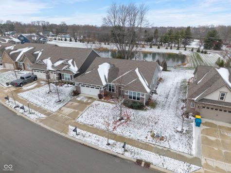 12352 Alberta Street Fishers IN 46037