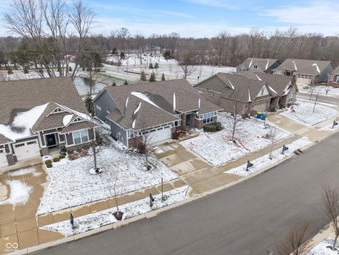 12352 Alberta Street Fishers IN 46037