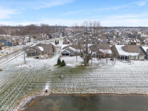 12352 Alberta Street Fishers IN 46037