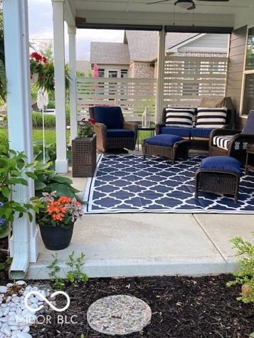 12352 Alberta Street Fishers IN 46037