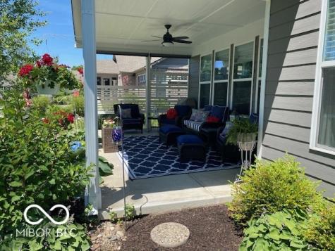 12352 Alberta Street Fishers IN 46037