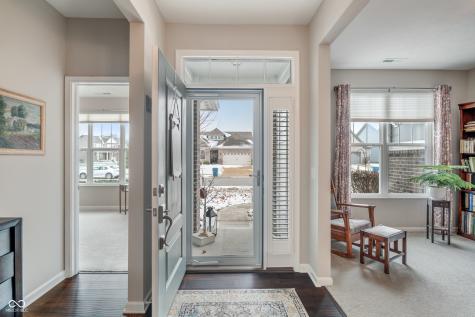 12352 Alberta Street Fishers IN 46037