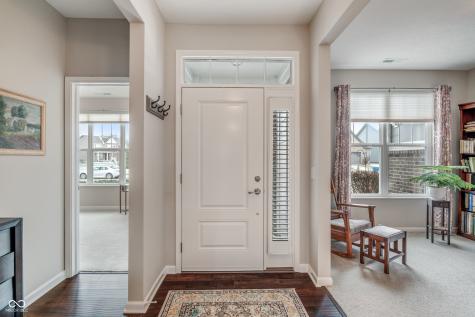 12352 Alberta Street Fishers IN 46037