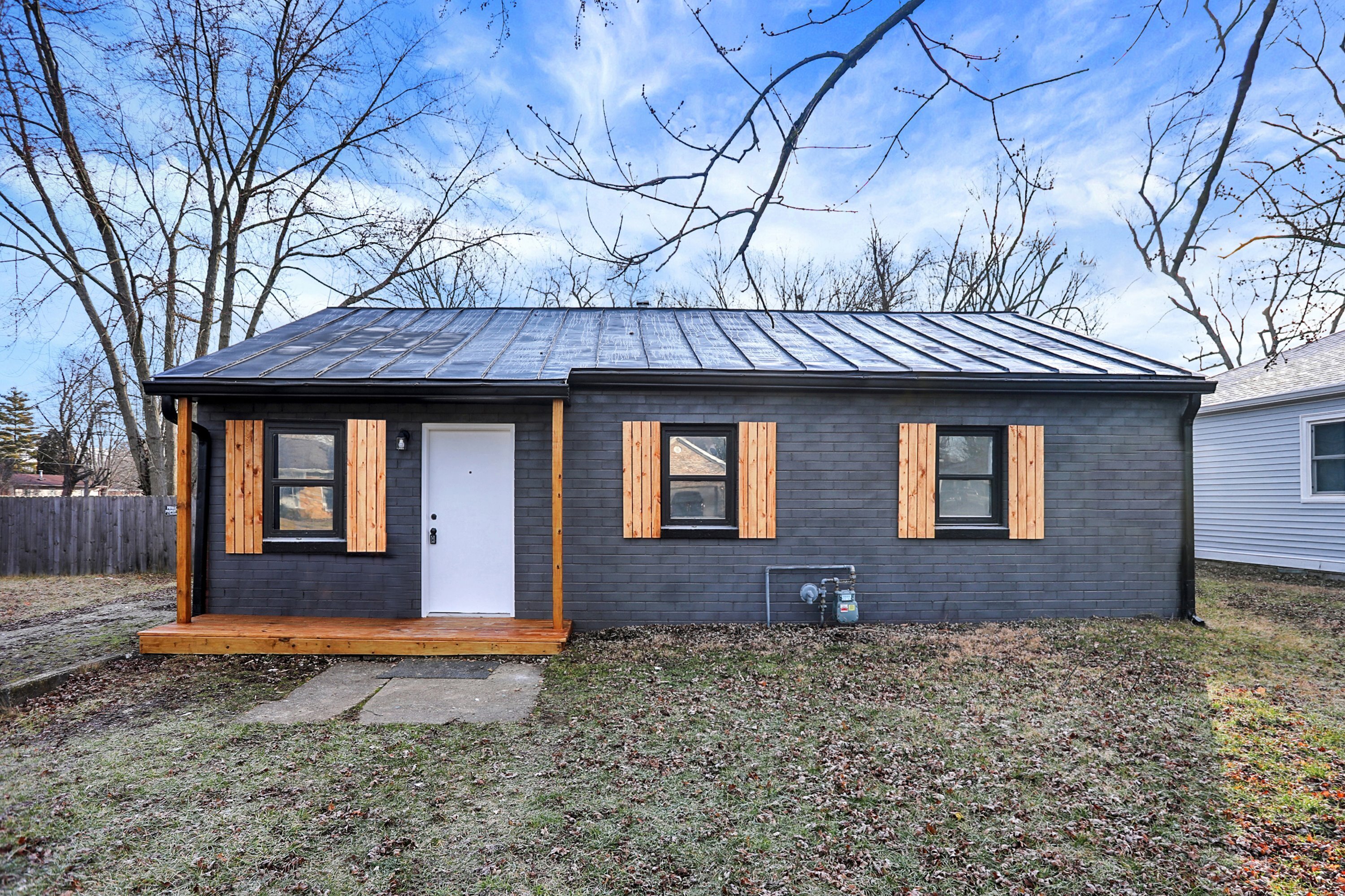207 Monroe Street Indianapolis IN 46229