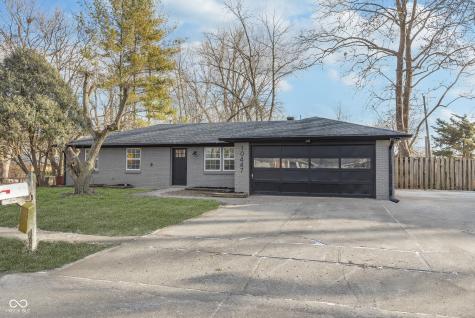 10447 Chris Drive Indianapolis IN 46229