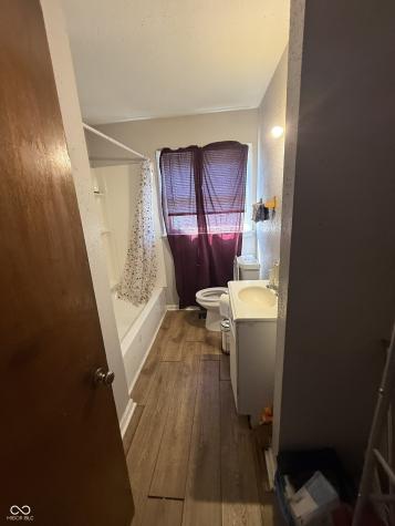 2165 White Avenue Indianapolis IN 46202