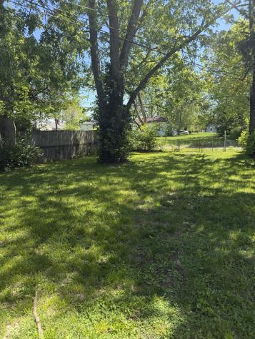 2165 White Avenue Indianapolis IN 46202
