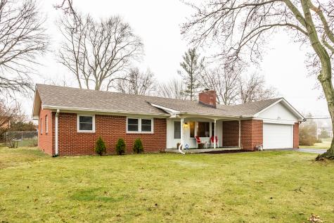 8150 E 12th Street Indianapolis IN 46219