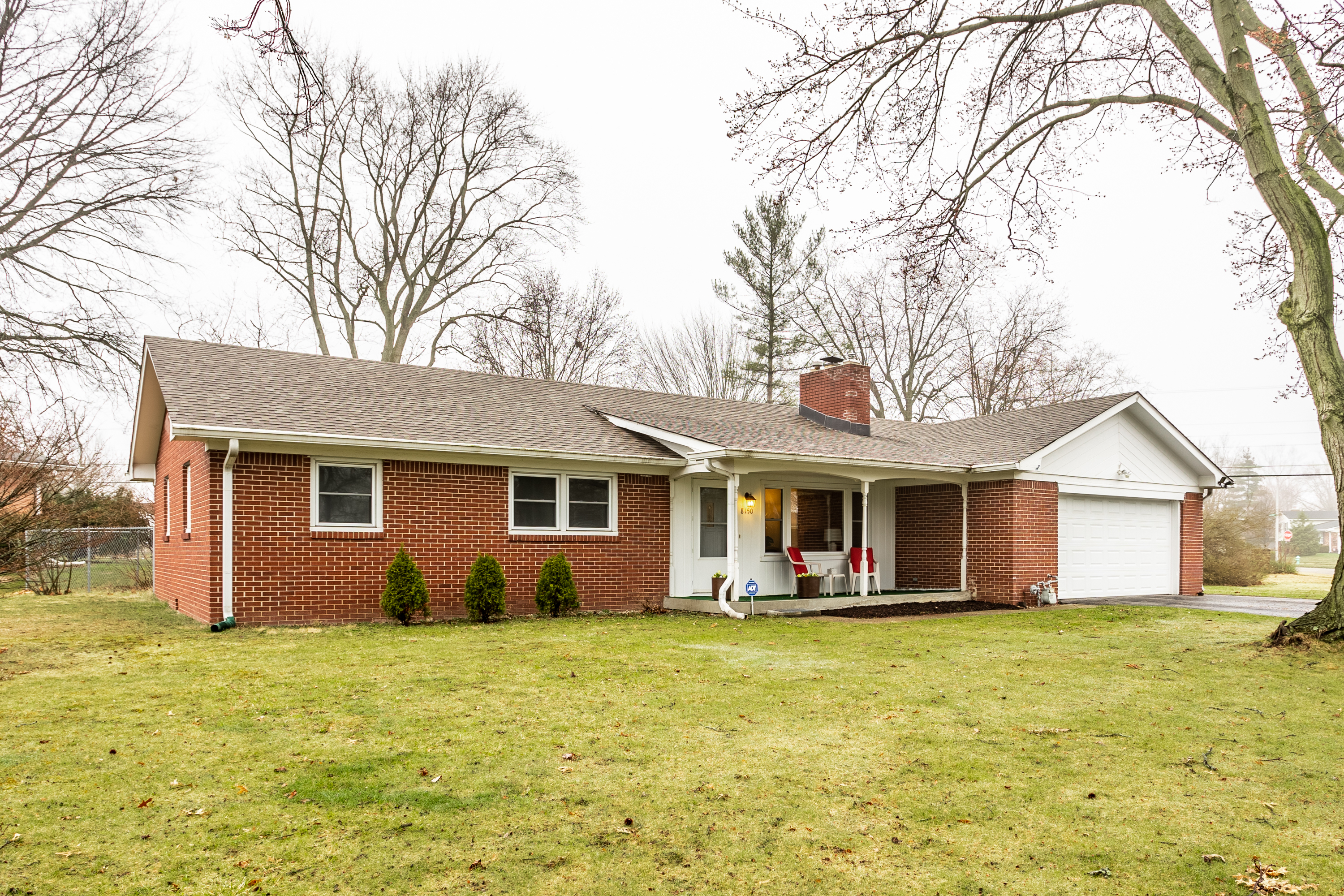 8150 E 12th Street Indianapolis IN 46219