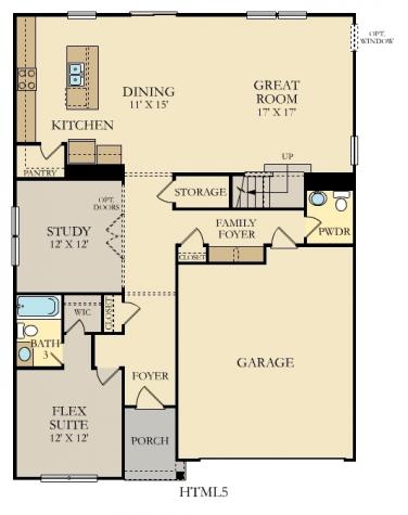 7160 Darley Lane Indianapolis IN 46259