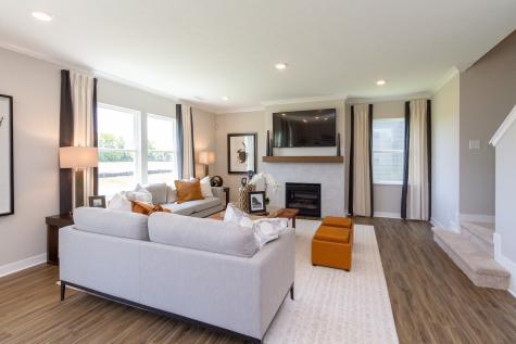 7160 Darley Lane Indianapolis IN 46259