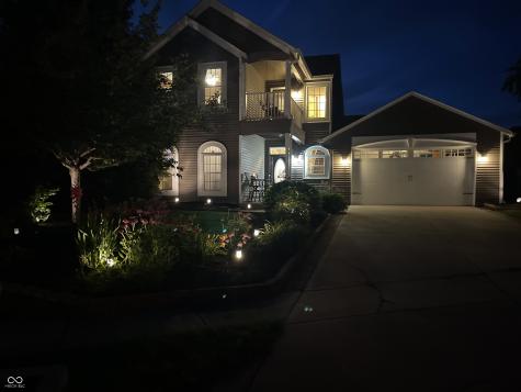 8326 Crestview Circle Avon IN 46123