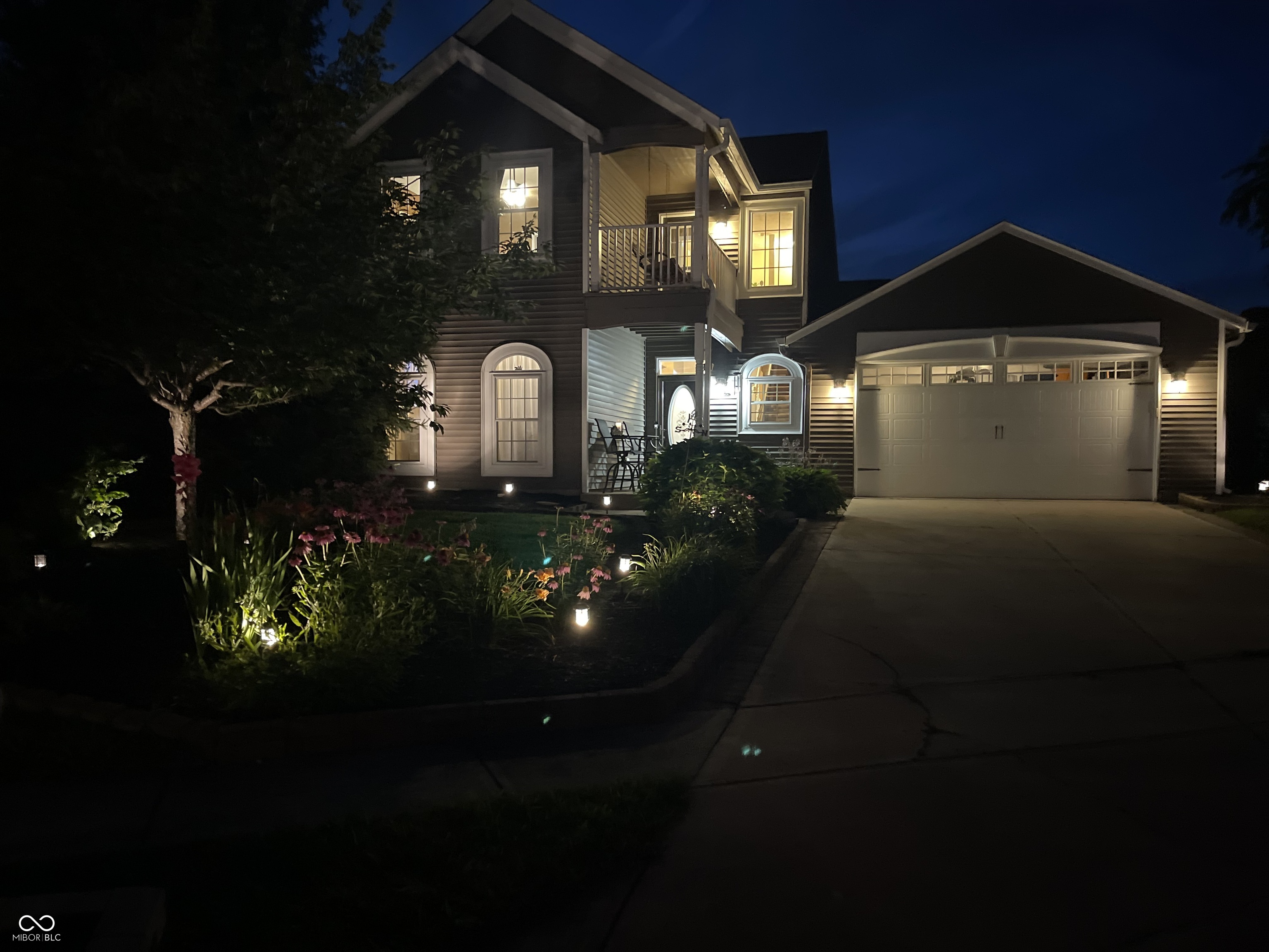 8326 Crestview Circle Avon IN 46123