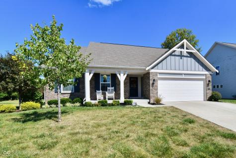 5103 Rum Cherry Way Indianapolis IN 46237