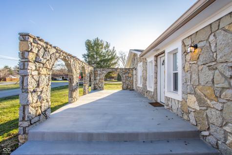 5760 Grandview Drive Indianapolis IN 46228