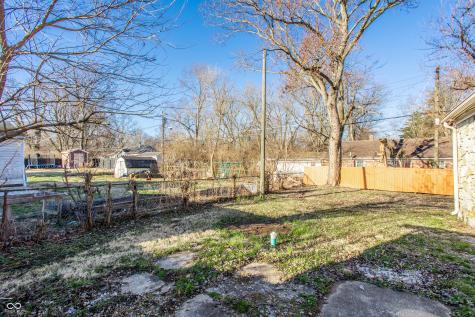 5760 Grandview Drive Indianapolis IN 46228