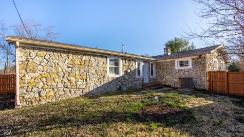 5760 Grandview Drive Indianapolis IN 46228