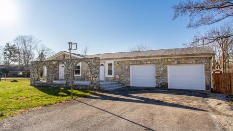 5760 Grandview Drive Indianapolis IN 46228