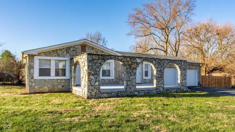 5760 Grandview Drive Indianapolis IN 46228