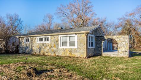 5760 Grandview Drive Indianapolis IN 46228