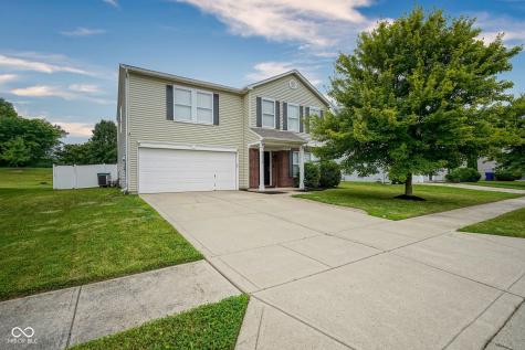 9775 Big Bend Drive Indianapolis IN 46234