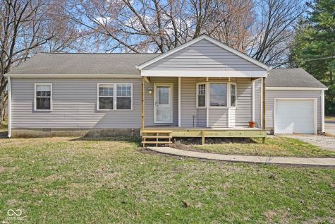 263 Mackey Road Danville IN 46122