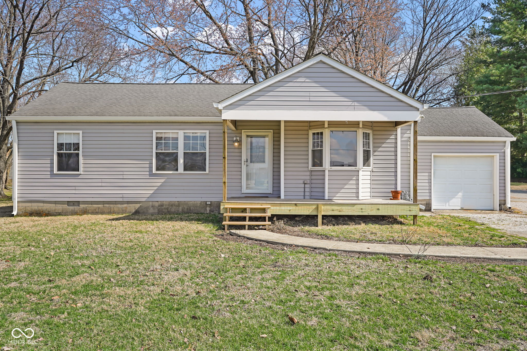 263 Mackey Road Danville IN 46122