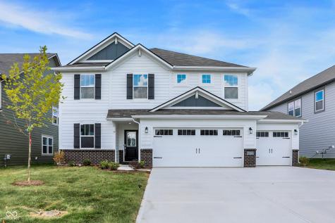 7330 Fallsworth Drive Avon IN 46123
