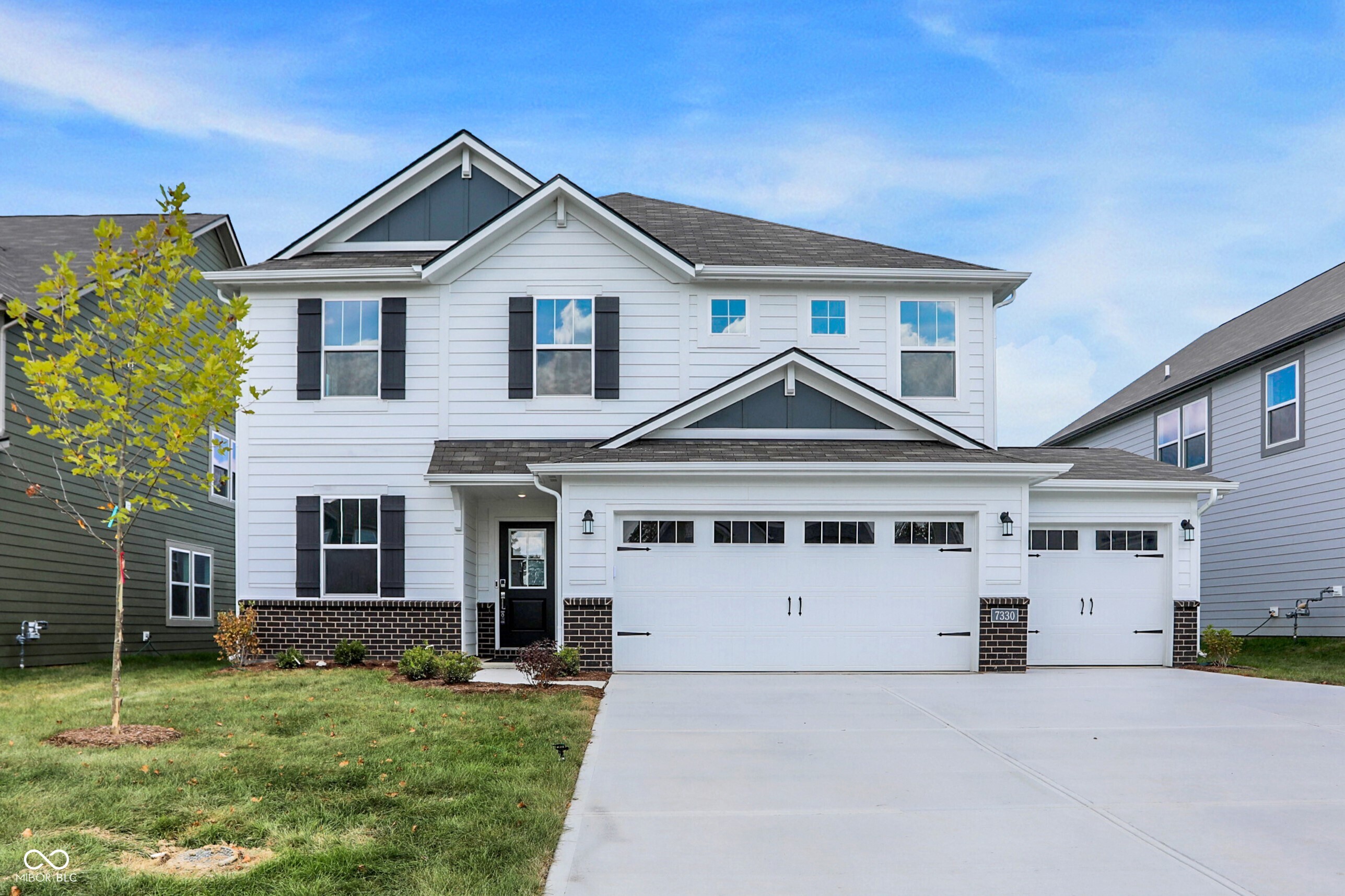 7330 Fallsworth Drive Avon IN 46123