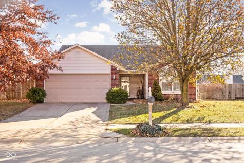 919 Comb Run Lane Avon IN 46123