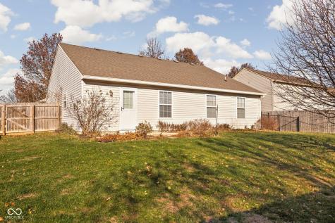 919 Comb Run Lane Avon IN 46123