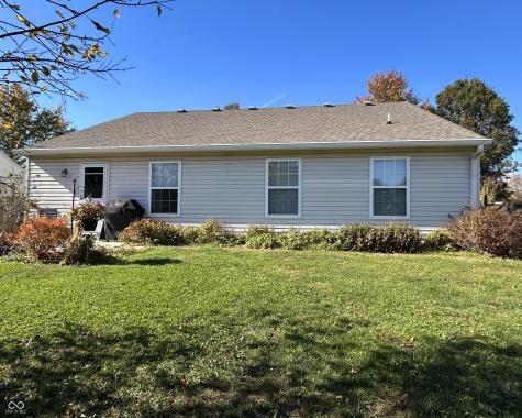 919 Comb Run Lane Avon IN 46123
