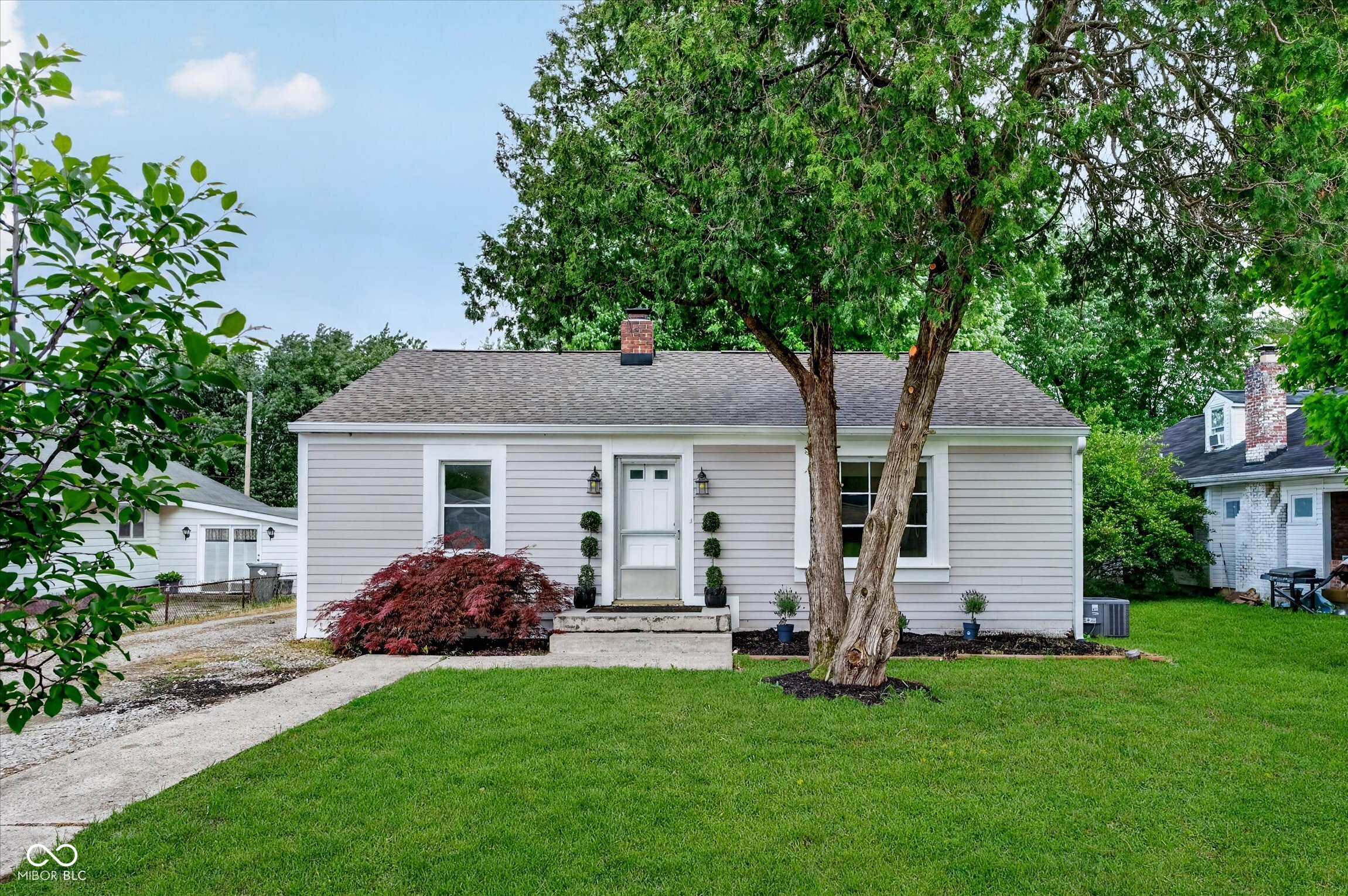 301 N Cole Street Indianapolis IN 46224