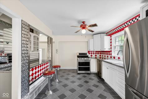 301 N Cole Street Indianapolis IN 46224