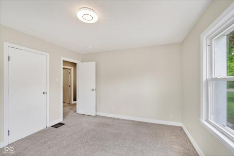 301 N Cole Street Indianapolis IN 46224