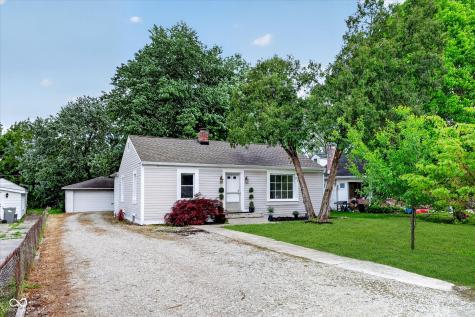 301 N Cole Street Indianapolis IN 46224